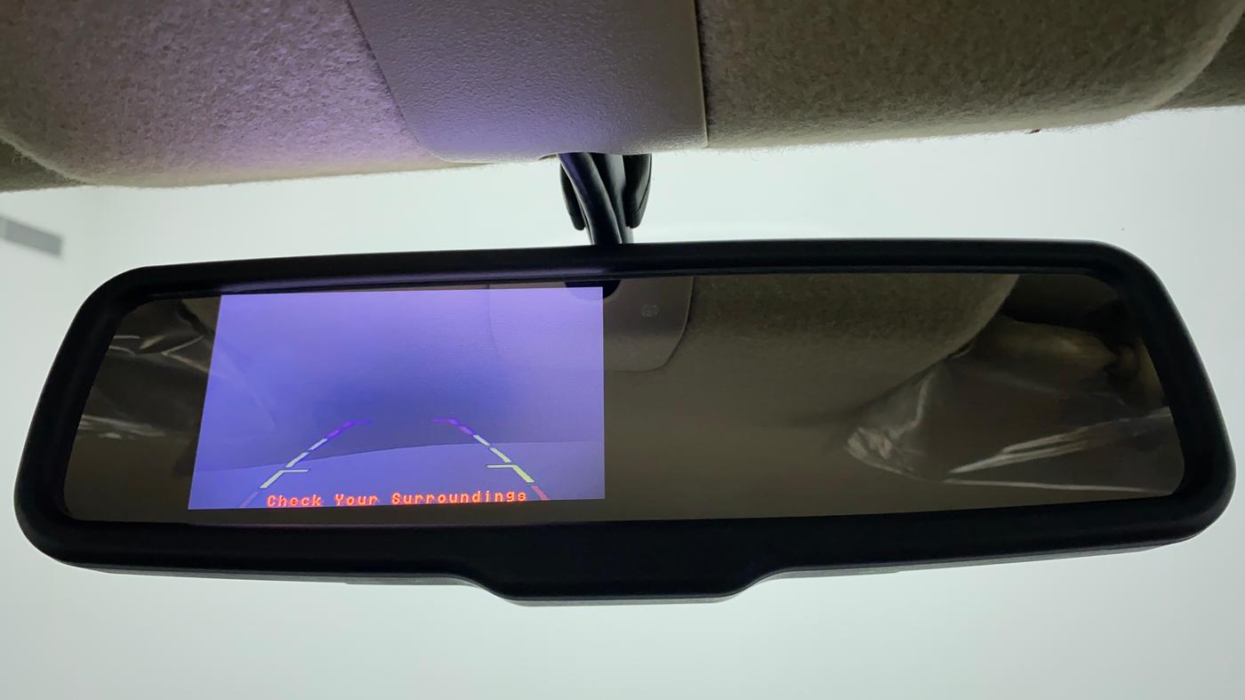 2018 Honda Amaze 1.2L I-VTEC V, Petrol, Manual, 20,187 km, IRVM Reverse Camera