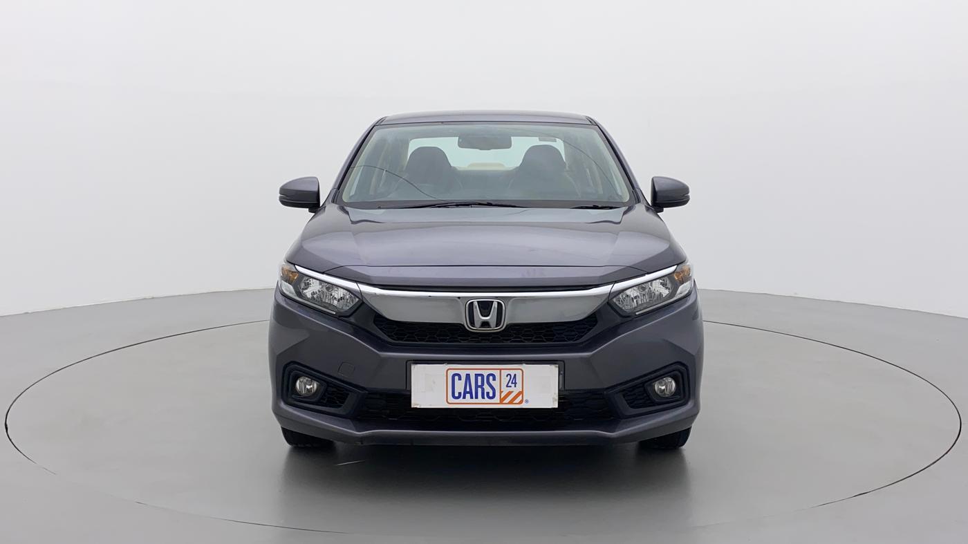 2018 Honda Amaze 1.2L I-VTEC V, Petrol, Manual, 20,187 km, Front