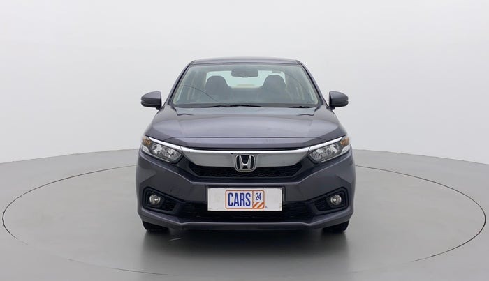 2018 Honda Amaze 1.2L I-VTEC V, Petrol, Manual, 20,187 km, Front