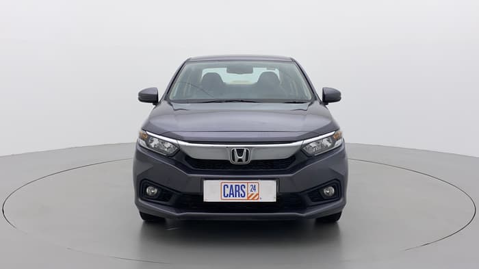 2018 Honda Amaze 1.2L I-VTEC V, Petrol, Manual, 20,187 km, Front
