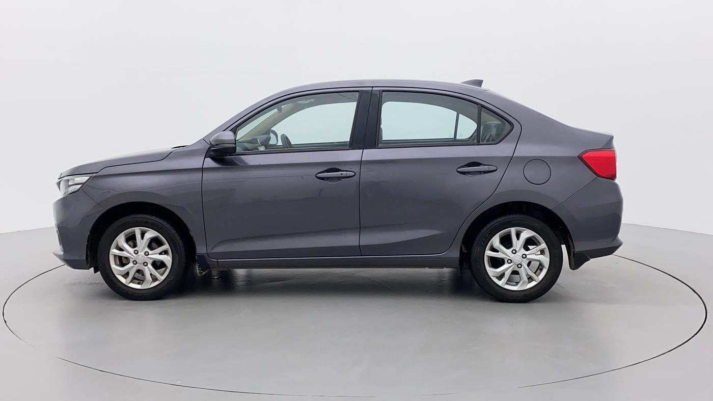2018 Honda Amaze 1.2L I-VTEC V, Petrol, Manual, 20,187 km, Left Side