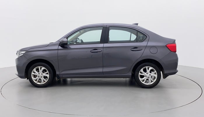 2018 Honda Amaze 1.2L I-VTEC V, Petrol, Manual, 20,187 km, Left Side