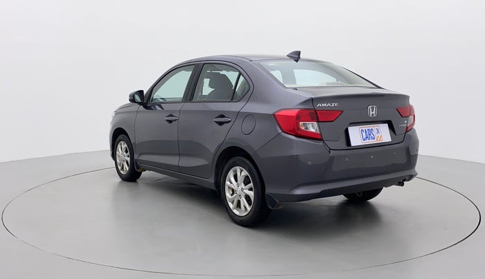 2018 Honda Amaze 1.2L I-VTEC V, Petrol, Manual, 20,187 km, Left Back Diagonal