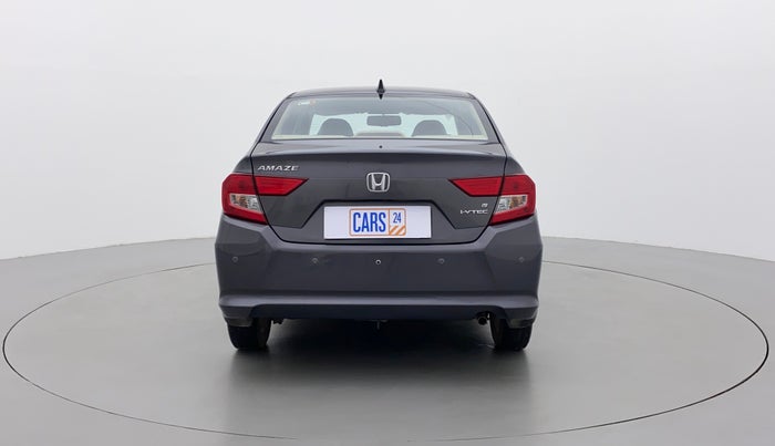 2018 Honda Amaze 1.2L I-VTEC V, Petrol, Manual, 20,187 km, Back/Rear