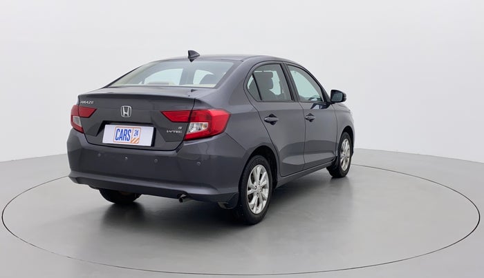 2018 Honda Amaze 1.2L I-VTEC V, Petrol, Manual, 20,187 km, Right Back Diagonal