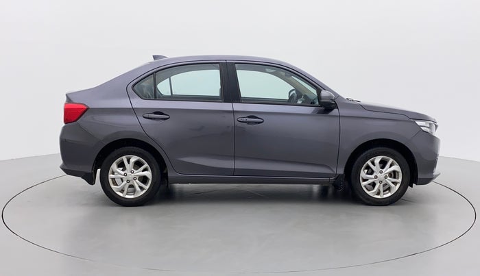2018 Honda Amaze 1.2L I-VTEC V, Petrol, Manual, 20,187 km, Right Side View