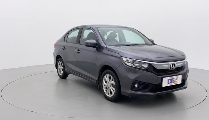 2018 Honda Amaze 1.2L I-VTEC V, Petrol, Manual, 20,187 km, Right Front Diagonal