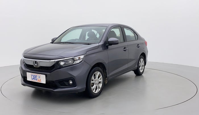 2018 Honda Amaze 1.2L I-VTEC V, Petrol, Manual, 20,187 km, Left Front Diagonal
