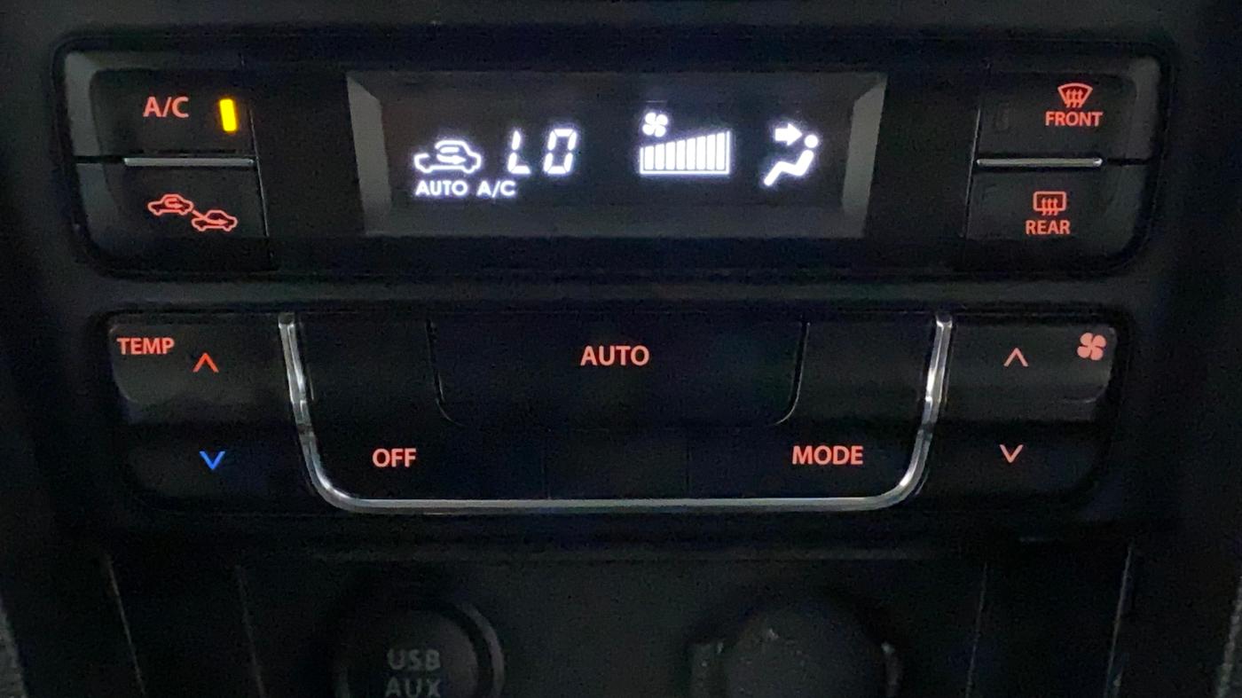 2018 Maruti Vitara Brezza ZDI PLUS, Diesel, Manual, 95,697 km, Automatic Climate Control