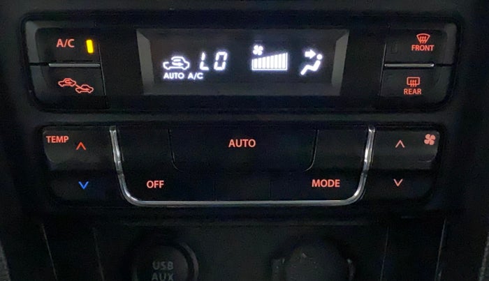 2018 Maruti Vitara Brezza ZDI PLUS, Diesel, Manual, 95,697 km, Automatic Climate Control