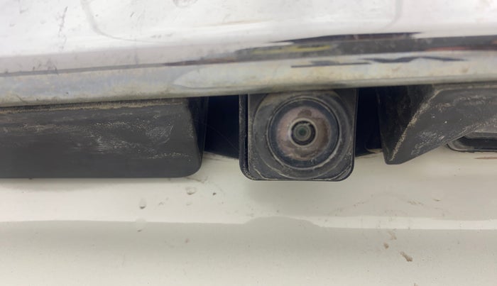 2017 Maruti Dzire ZXI PLUS AMT, Petrol, Automatic, 40,229 km, Parking Camera