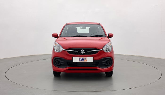 2022 Maruti Celerio VXI CNG, CNG, Manual, 1,457 km, Front