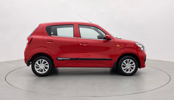 2022 Maruti Celerio VXI CNG, CNG, Manual, 1,457 km, Right Side View
