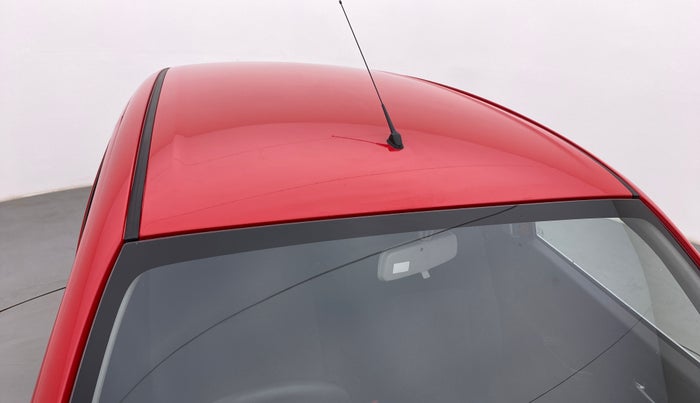 2022 Maruti Celerio VXI CNG, CNG, Manual, 1,457 km, Roof