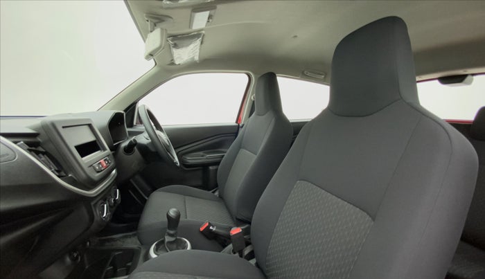 2022 Maruti Celerio VXI CNG, CNG, Manual, 1,457 km, Right Side Front Door Cabin