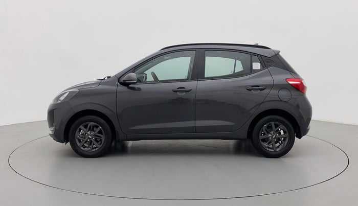 2020 Hyundai GRAND I10 NIOS SPORTZ PETROL, Petrol, Manual, 20,351 km, Left Side
