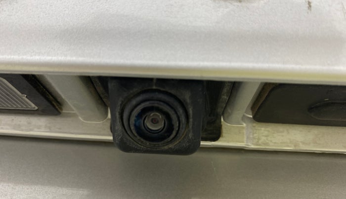 2025 Renault TRIBER RXT, CNG, Manual, 4,991 km, Parking Camera