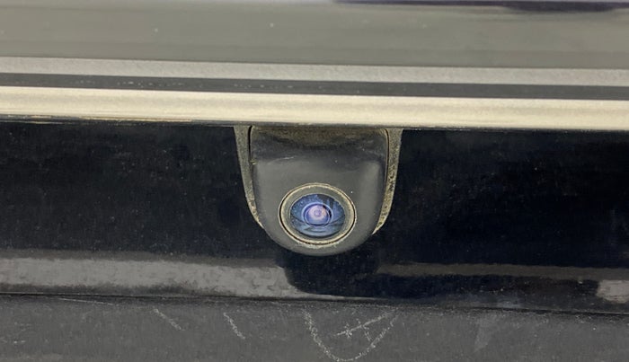 2023 Hyundai Verna SX(O) 1.5 MPI IVT , Petrol, Automatic, 63,704 km, Parking Camera