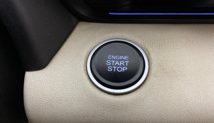 2023 Hyundai Verna SX(O) 1.5 MPI IVT , Petrol, Automatic, 63,704 km, Keyless Start/ Stop Button