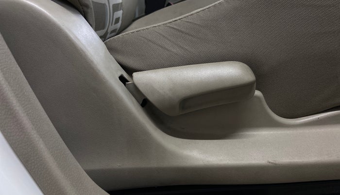 2018 Maruti Celerio VXI AMT, Petrol, Automatic, 27,267 km, Driver Side Adjustment Panel