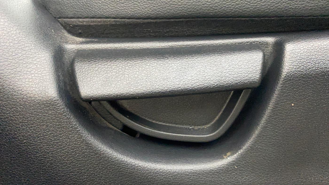 2021 Hyundai NEW SANTRO SPORTZ AMT, Petrol, Automatic, 18,461 km, Driver Side Adjustment Panel