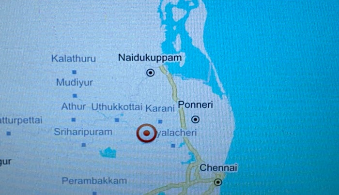 2020 Ford New Figo TITANIUM BLU 1.2 PETROL, Petrol, Manual, 11,383 km, Navigation System