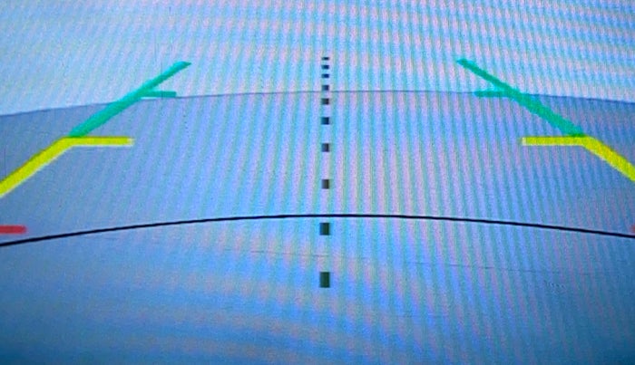 2020 Ford New Figo TITANIUM BLU 1.2 PETROL, Petrol, Manual, 11,383 km, Parking Camera