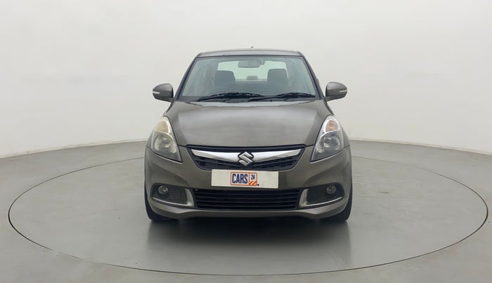 2016 Maruti Swift Dzire ZXI, Petrol, Manual, 45,691 km, Front