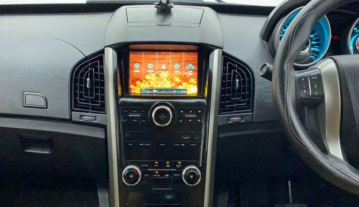 2019 Mahindra XUV500 W7 AT, Diesel, Automatic, 67,102 km, Air Conditioner
