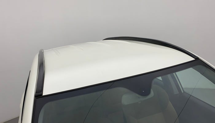 2019 Mahindra XUV500 W7 AT, Diesel, Automatic, 67,102 km, Roof