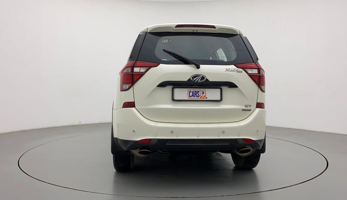 2019 Mahindra XUV500 W7 AT, Diesel, Automatic, 67,102 km, Back/Rear