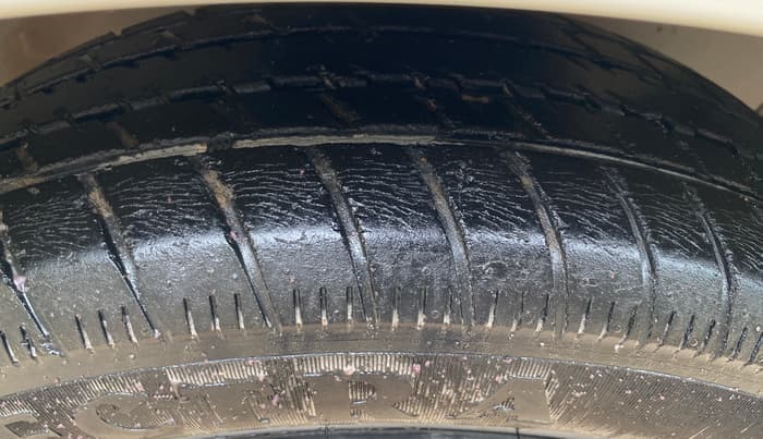 2021 Maruti Celerio ZXI, Petrol, Manual, 32,942 km, Right Front Tyre Tread