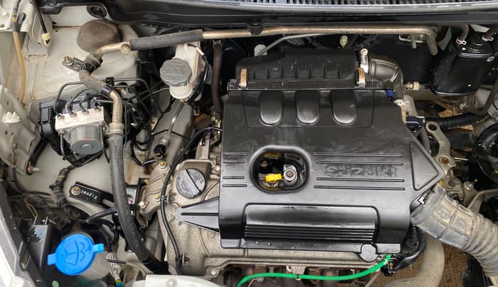 2021 Maruti Celerio ZXI, Petrol, Manual, 32,942 km, Engine View - Right
