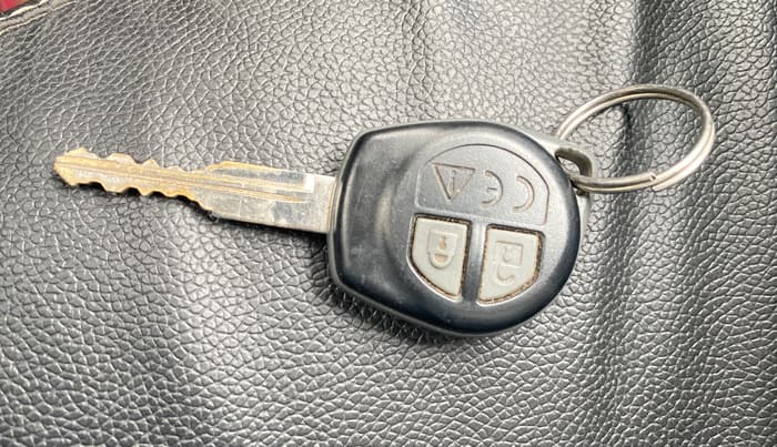 2021 Maruti Celerio ZXI, Petrol, Manual, 32,942 km, Key Close Up
