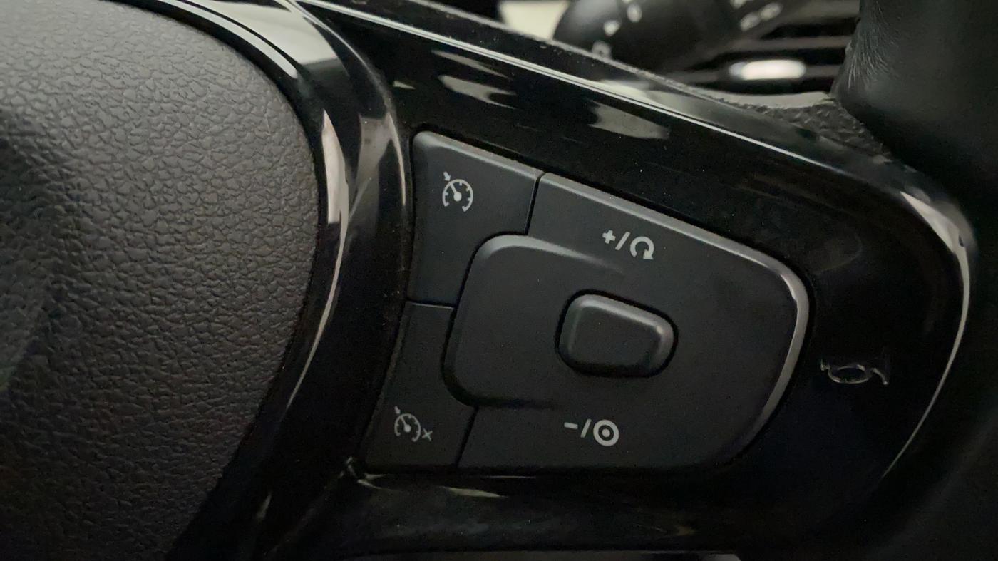 2021 Tata NEXON XZA PLUS SUNROOF DUAL TONE PETROL, Petrol, Automatic, 10,317 km, Adaptive Cruise Control
