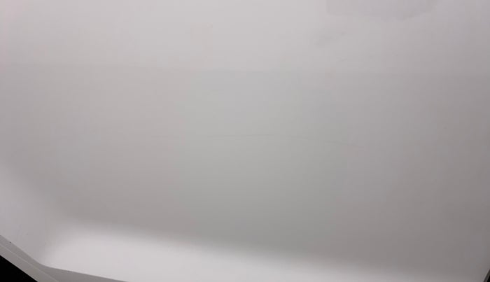 2014 Volkswagen Polo COMFORTLINE 1.2L, Petrol, Manual, 42,912 km, Right rear door - Minor scratches