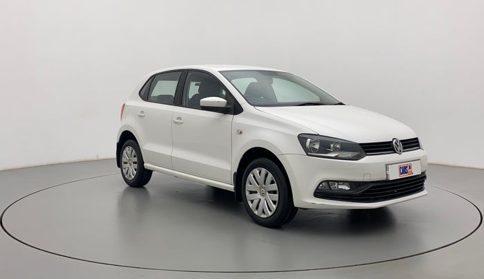 2014 Volkswagen Polo COMFORTLINE 1.2L, Petrol, Manual, 42,912 km, SRP