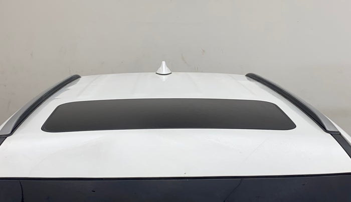 2018 Hyundai Creta SX (O) 1.6 DIESEL, Diesel, Manual, 66,011 km, Moonroof/ Sunroof