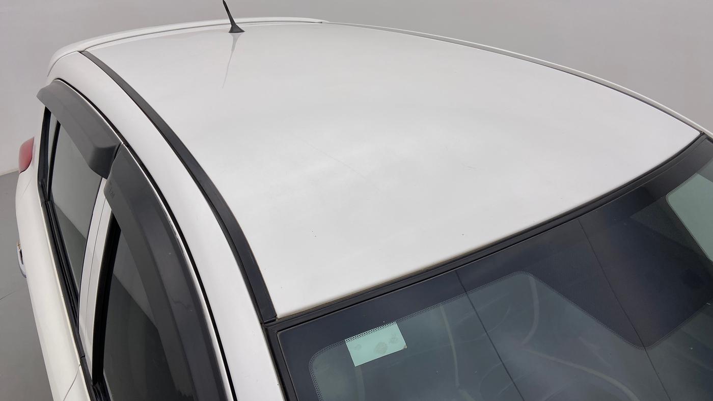 2014 Hyundai i20 ASTA 1.4 CRDI, Diesel, Manual, 63,703 km, Roof
