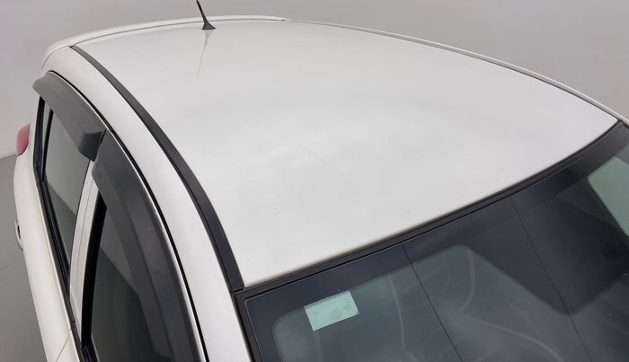 2014 Hyundai i20 ASTA 1.4 CRDI, Diesel, Manual, 63,703 km, Roof
