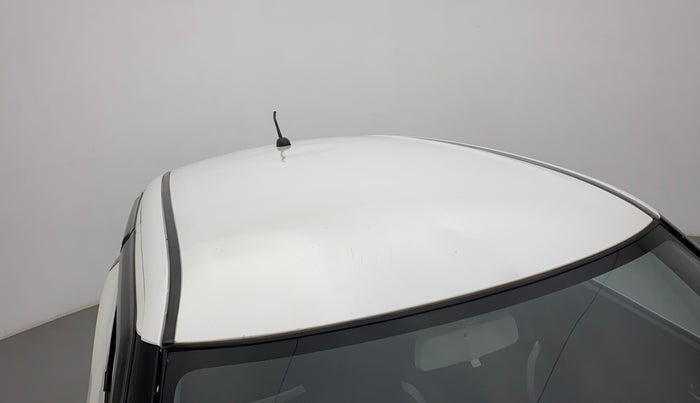 2018 Maruti Swift VXI, Petrol, Manual, 61,369 km, Roof