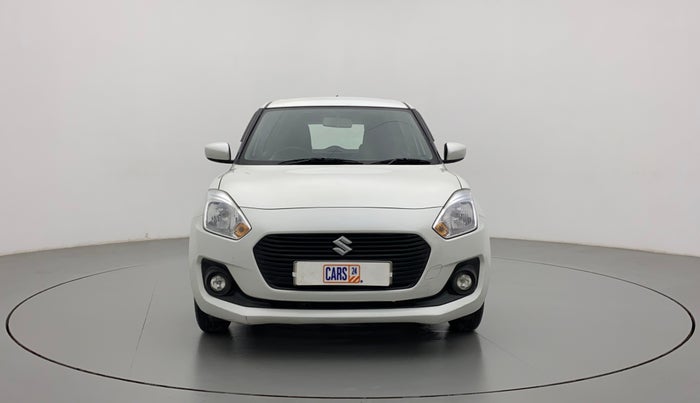 2018 Maruti Swift VXI, Petrol, Manual, 61,369 km, Front