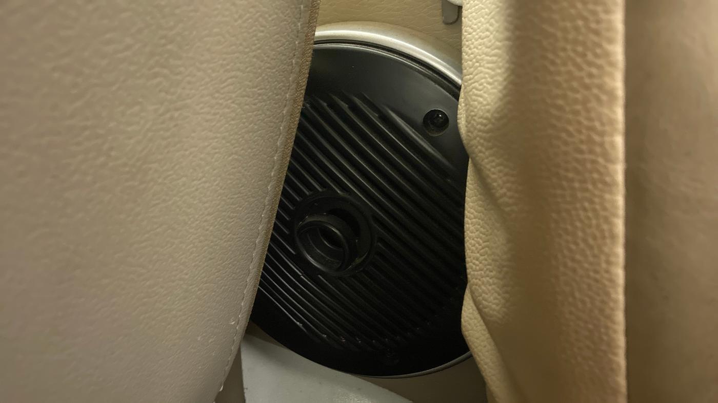 2022 Mahindra Bolero B6, Diesel, Manual, 12,418 km, Speaker