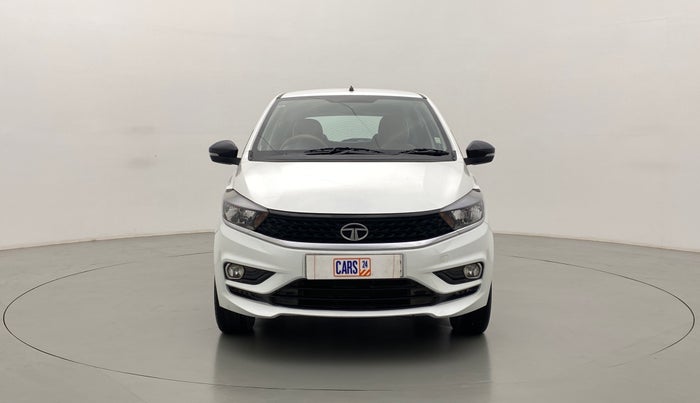 2020 Tata Tiago XZ+ 1.2 Revotron, Petrol, Manual, 67,415 km, Front