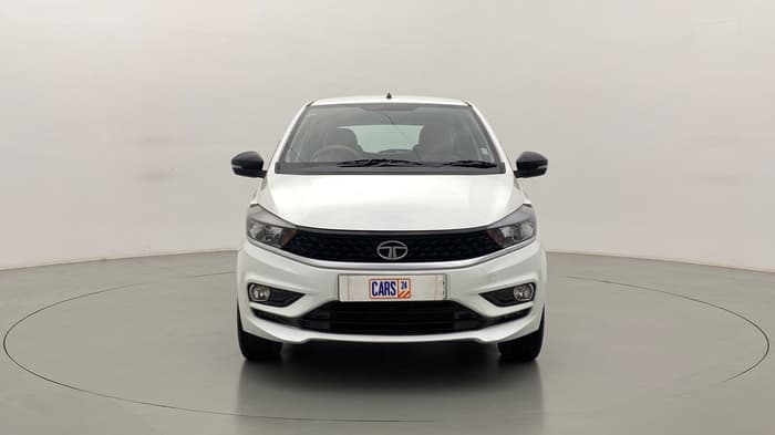 2020 Tata Tiago XZ+ 1.2 Revotron, Petrol, Manual, 67,415 km, Front