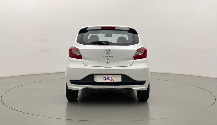 2020 Tata Tiago XZ+ 1.2 Revotron, Petrol, Manual, 67,415 km, Back/Rear