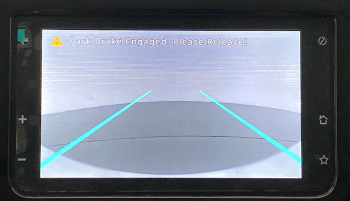 2020 Tata Tiago XZ+ 1.2 Revotron, Petrol, Manual, 67,415 km, Parking Camera