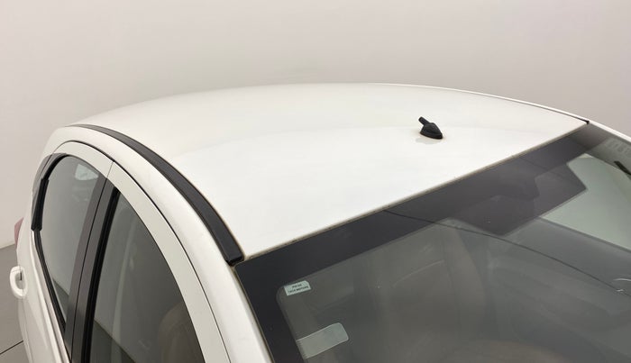 2020 Tata Tiago XZ+ 1.2 Revotron, Petrol, Manual, 67,415 km, Roof