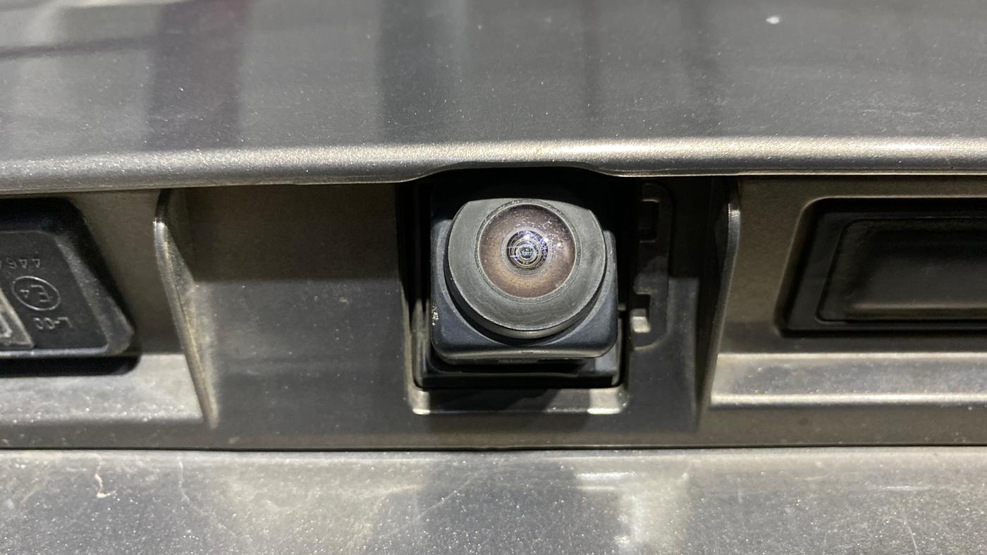 2019 Nissan Kicks XV 1.5, Petrol, Manual, 33,802 km, Parking Camera