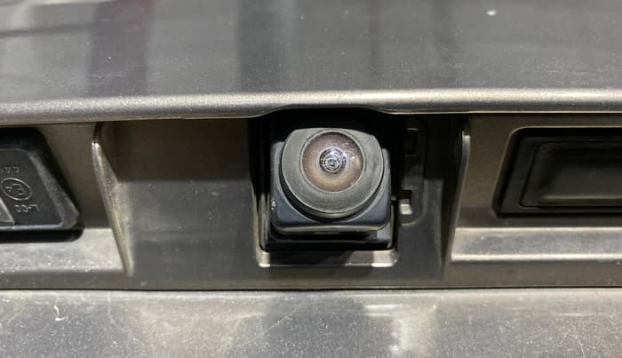2019 Nissan Kicks XV 1.5, Petrol, Manual, 33,848 km, Parking Camera
